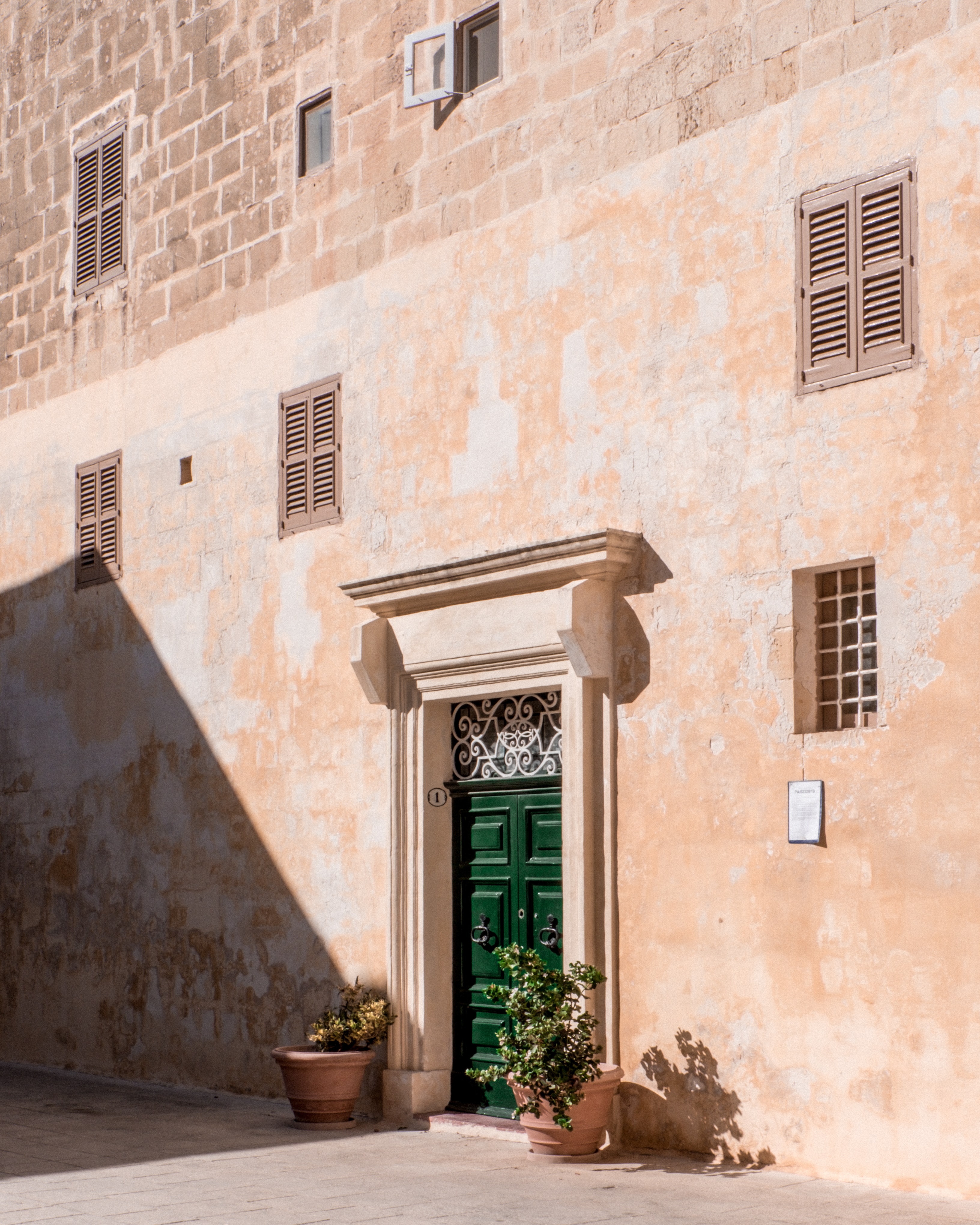 Mdina