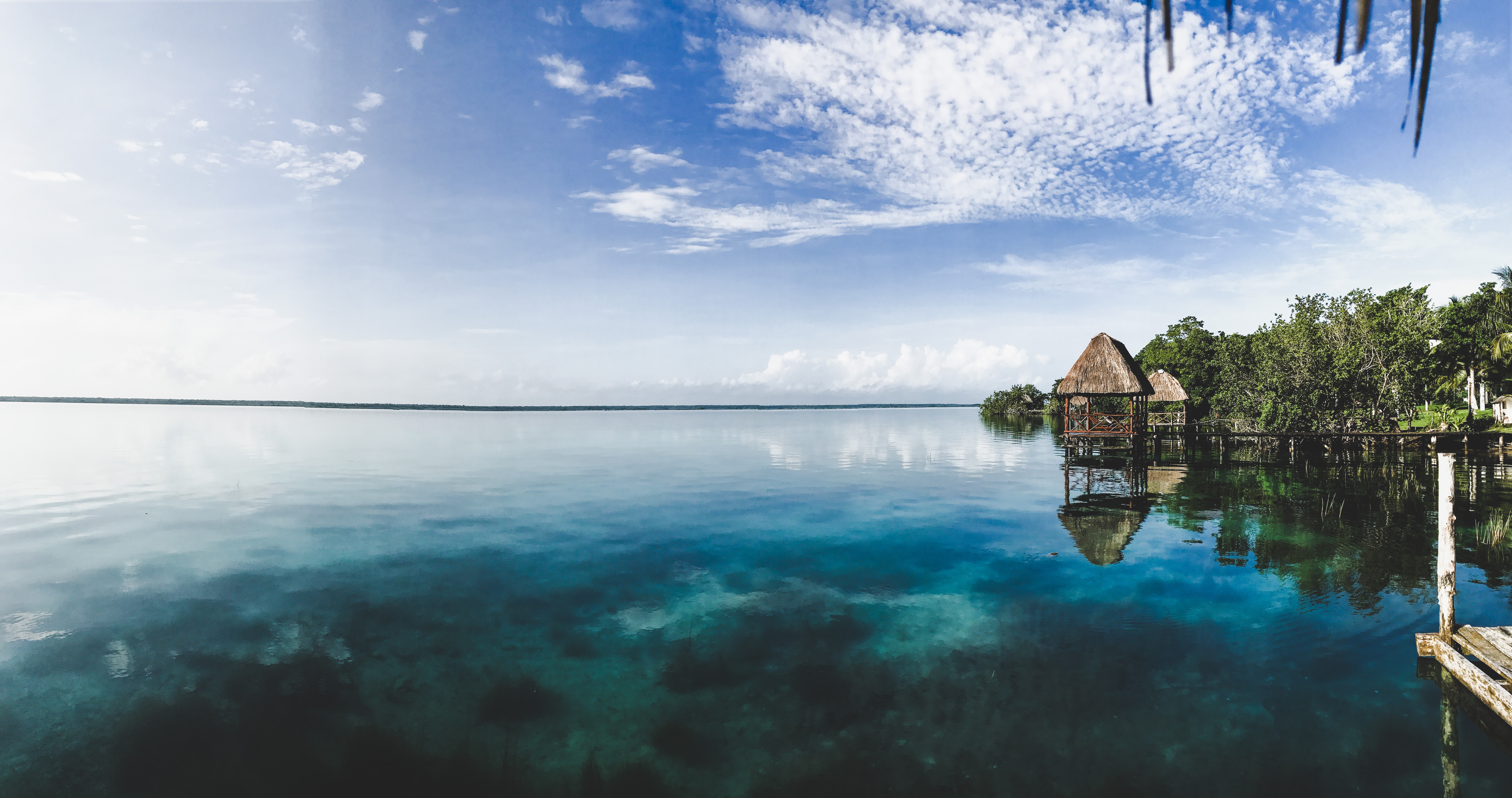 Lagune de Bacalar