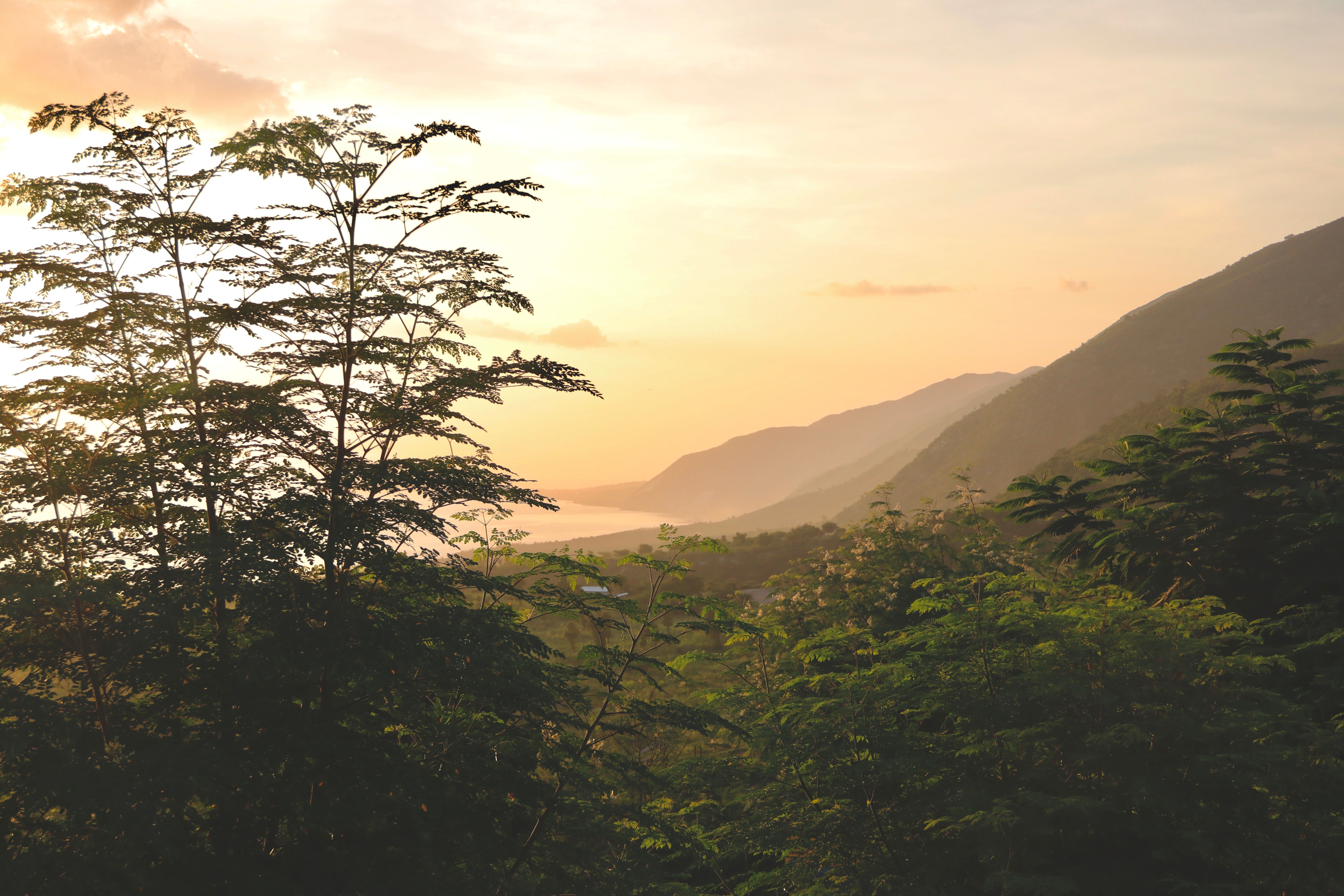 Haïti Haïti