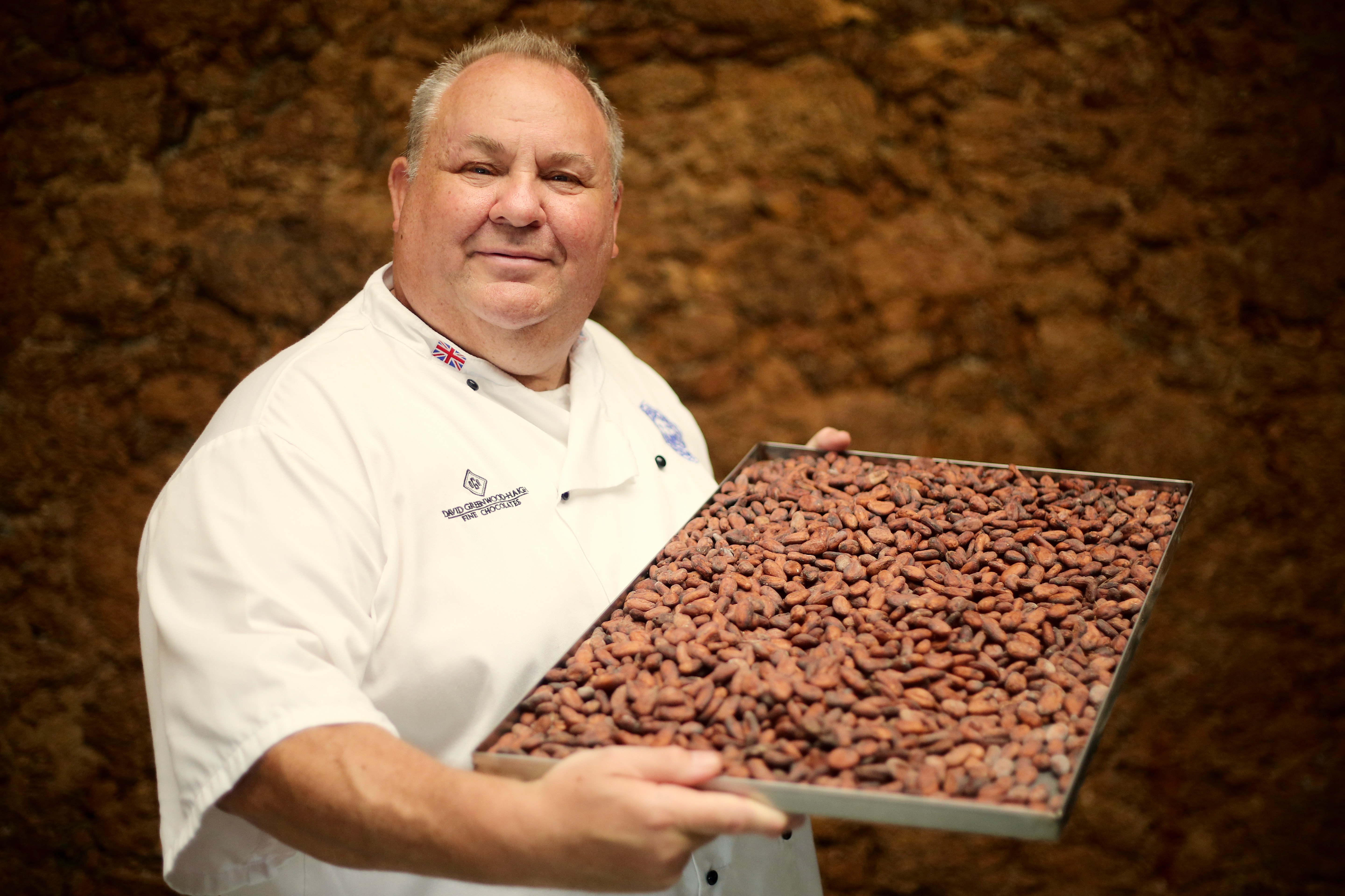 Chocolatier à Sao Tomé Chocolatier à Sao Tomé