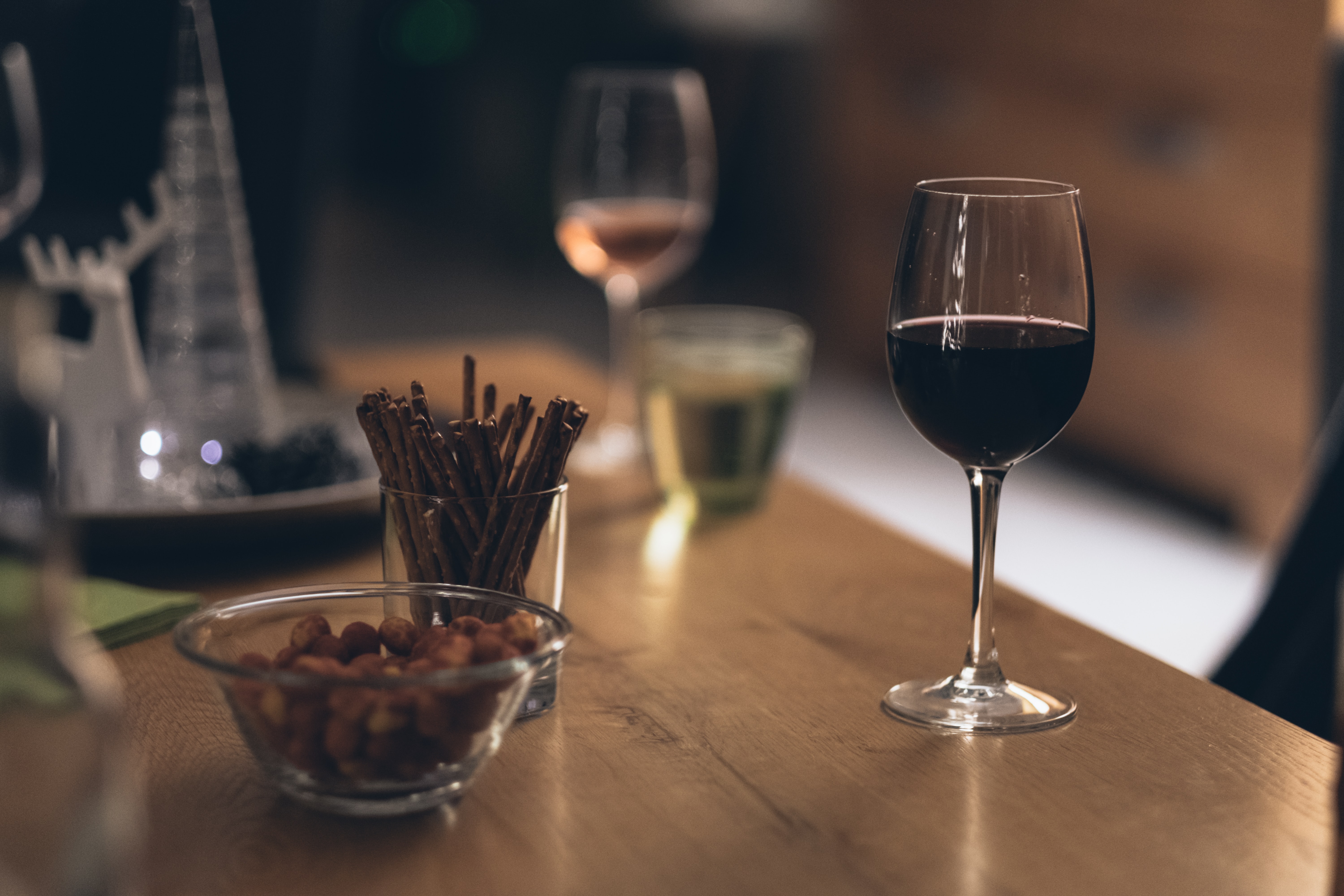 Vin et Chocolat Vin et Chocolat