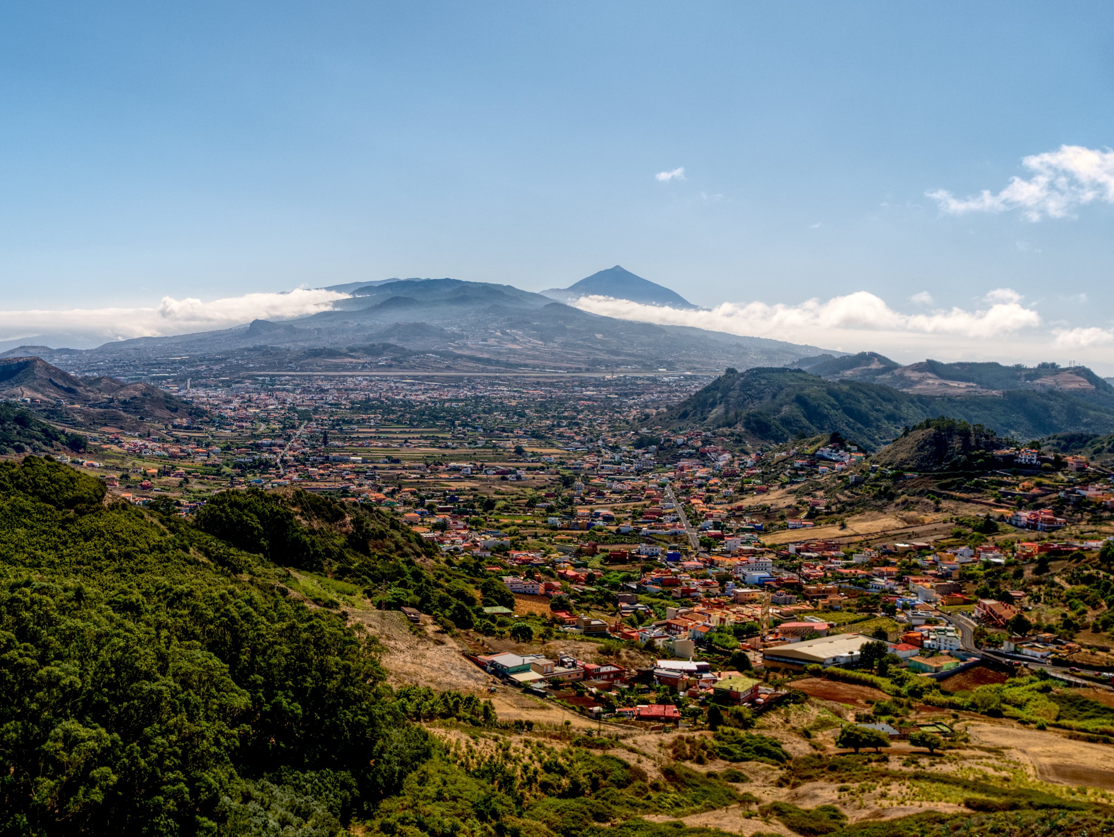 Venezuela, Caracas