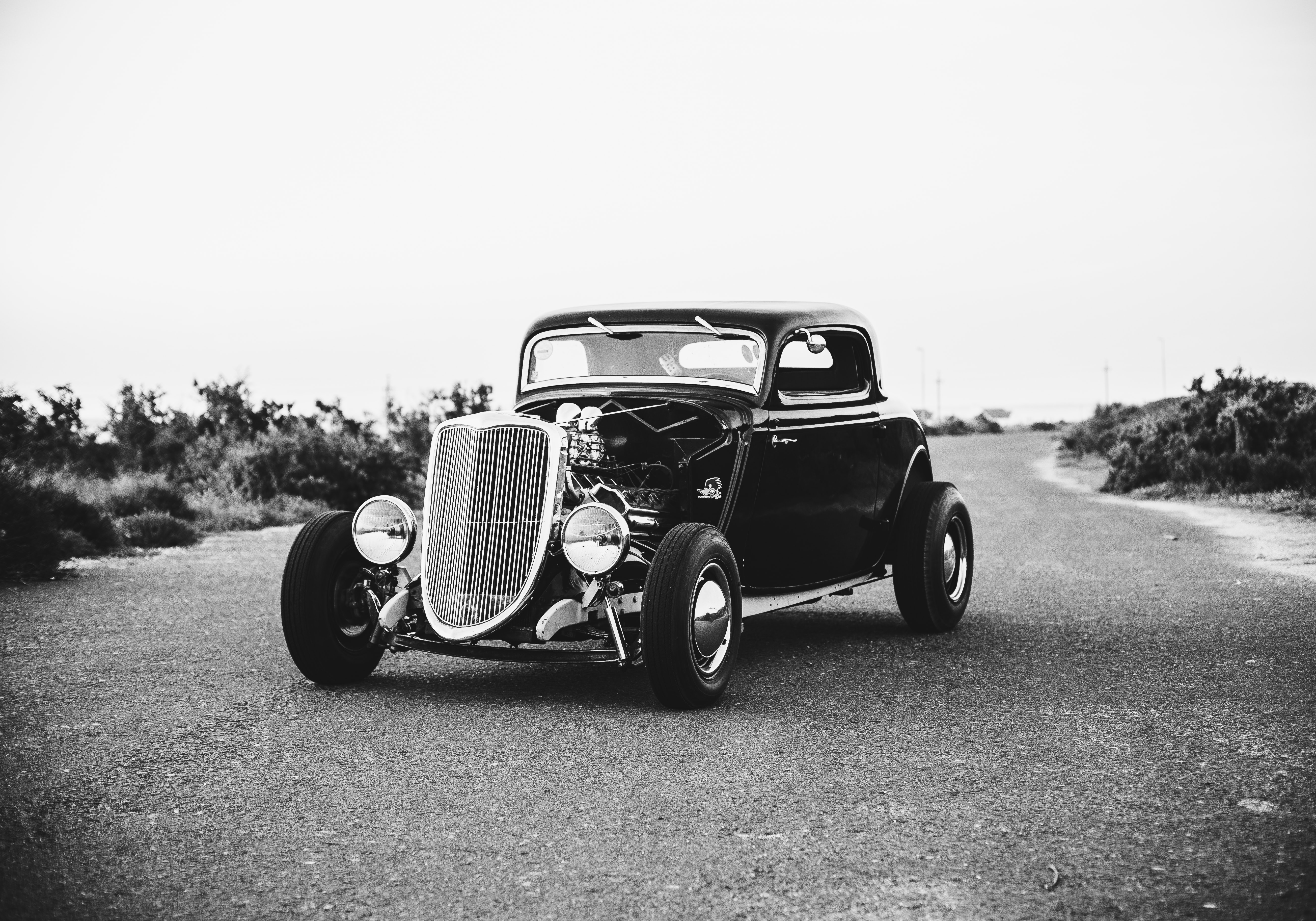 1933 Ford Hot Rod 1933 Ford Hot Rod