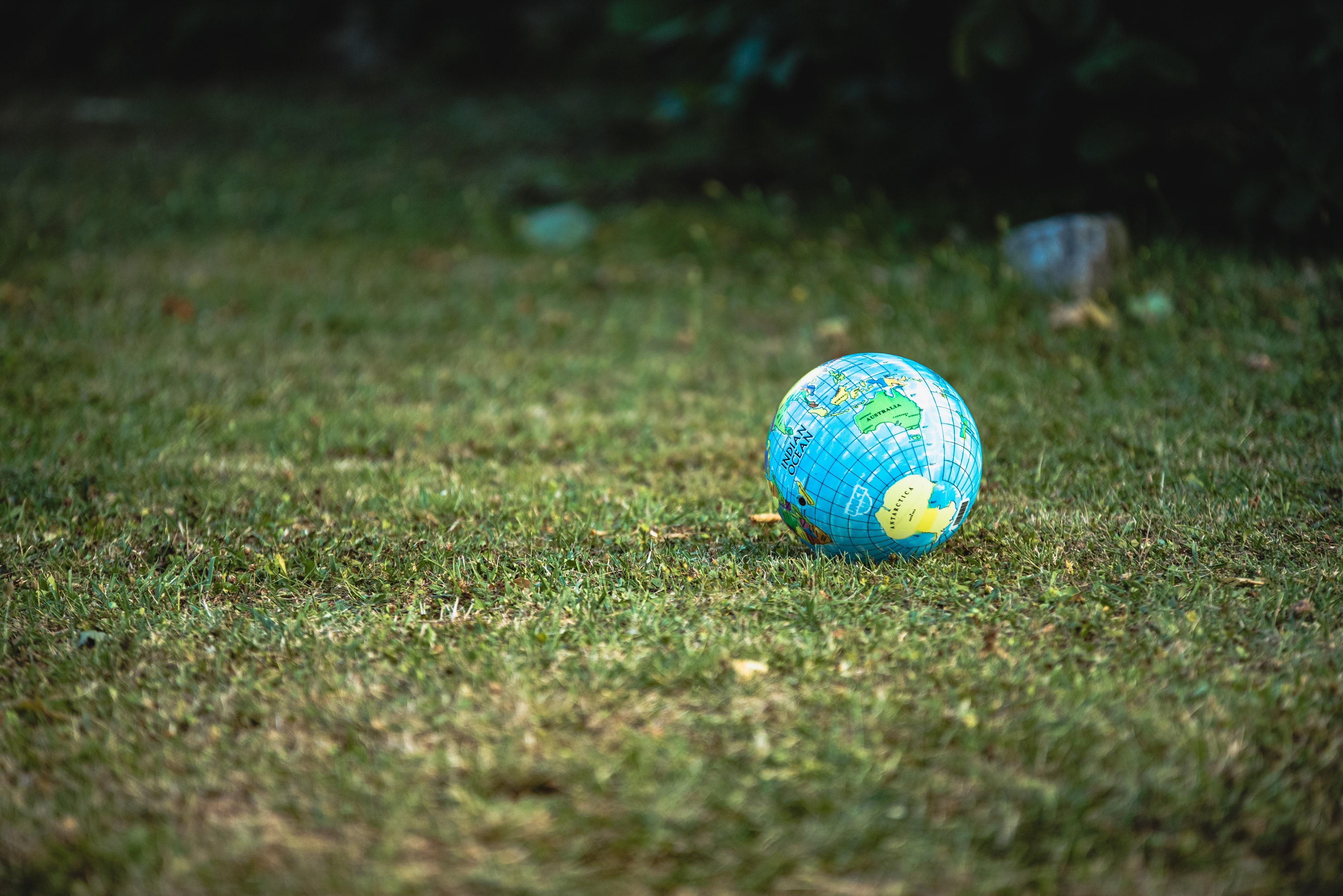 Préservons notre environnement Préservons notre environnement