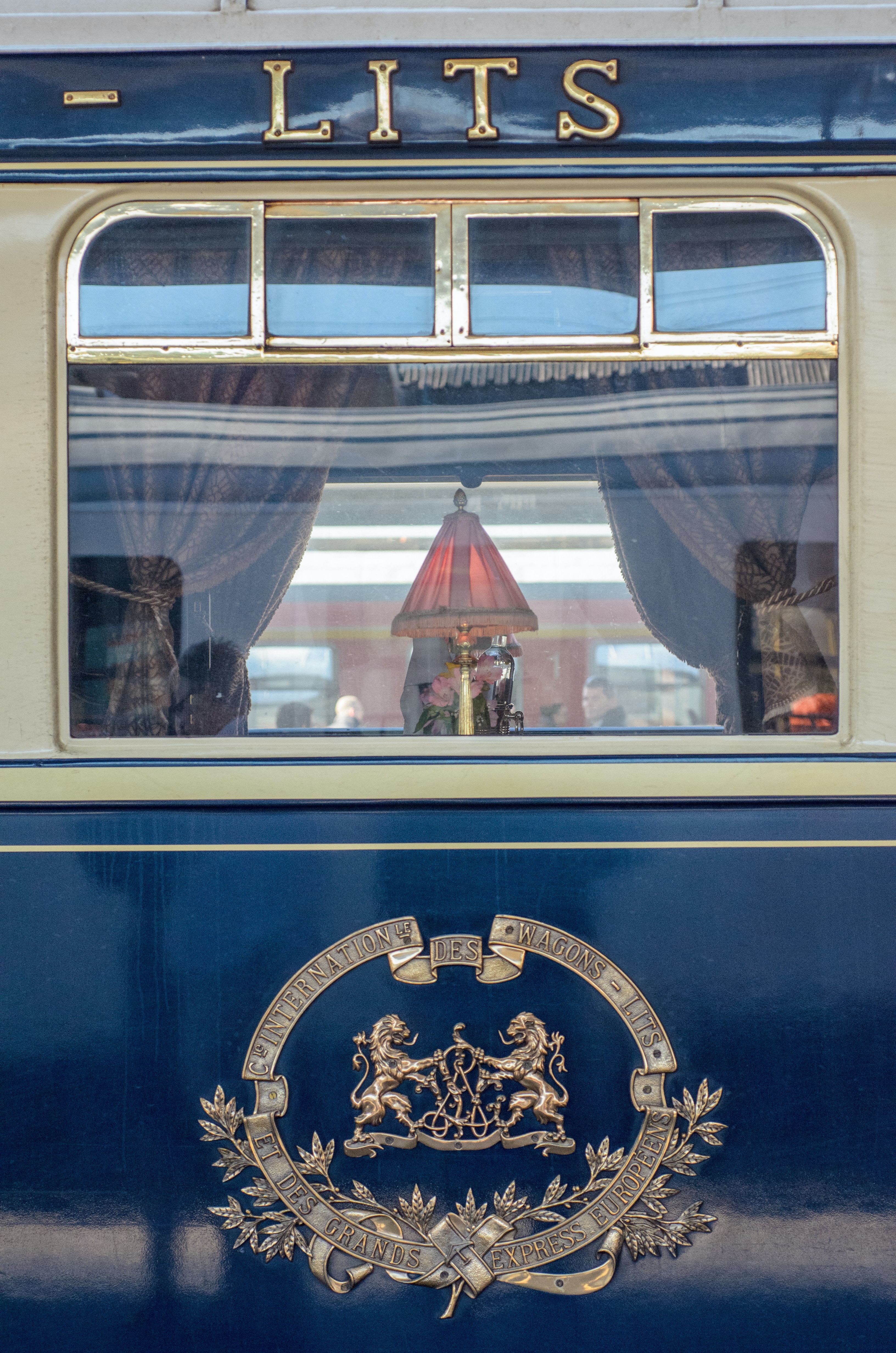 Orient Express Orient Express