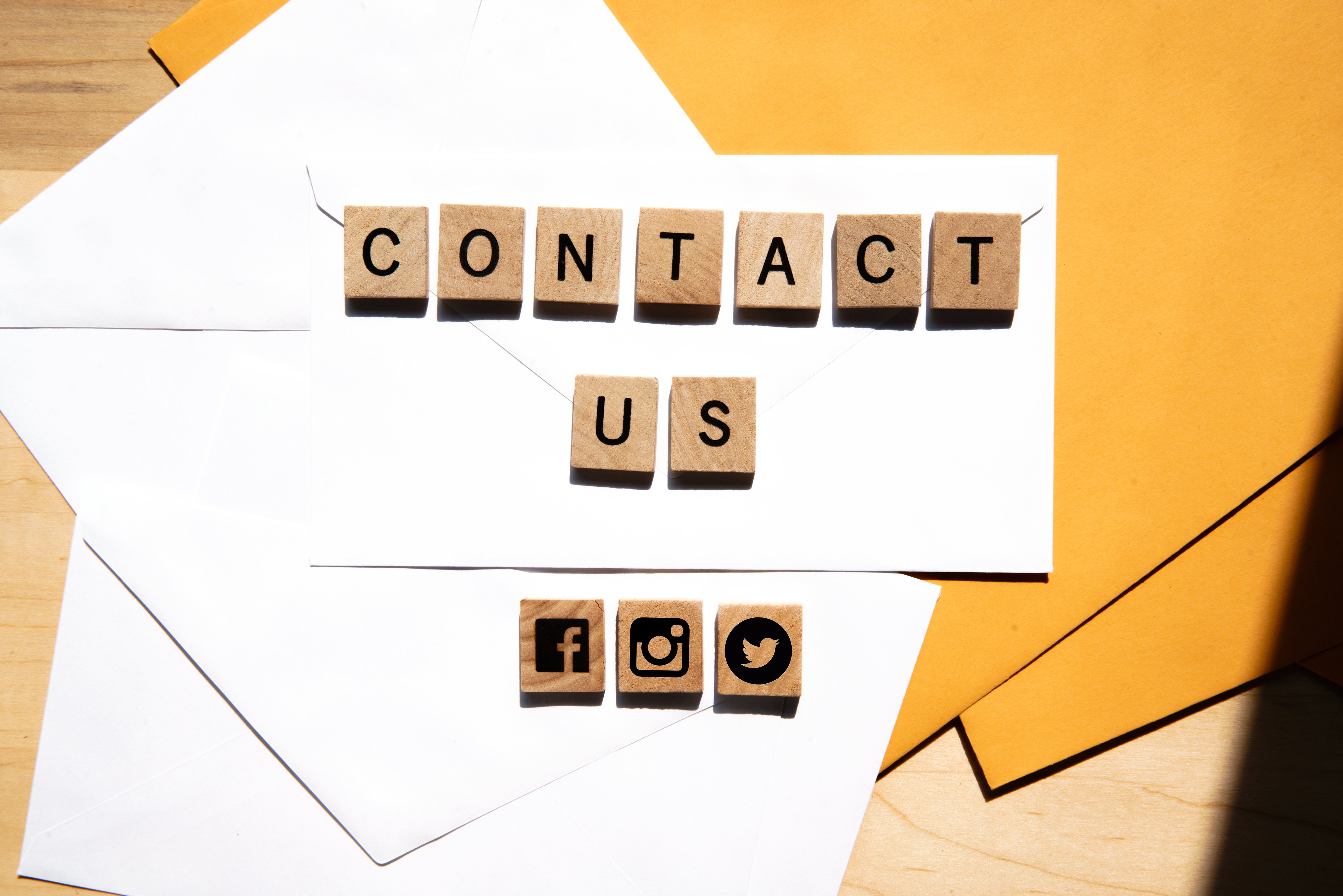 Nos services