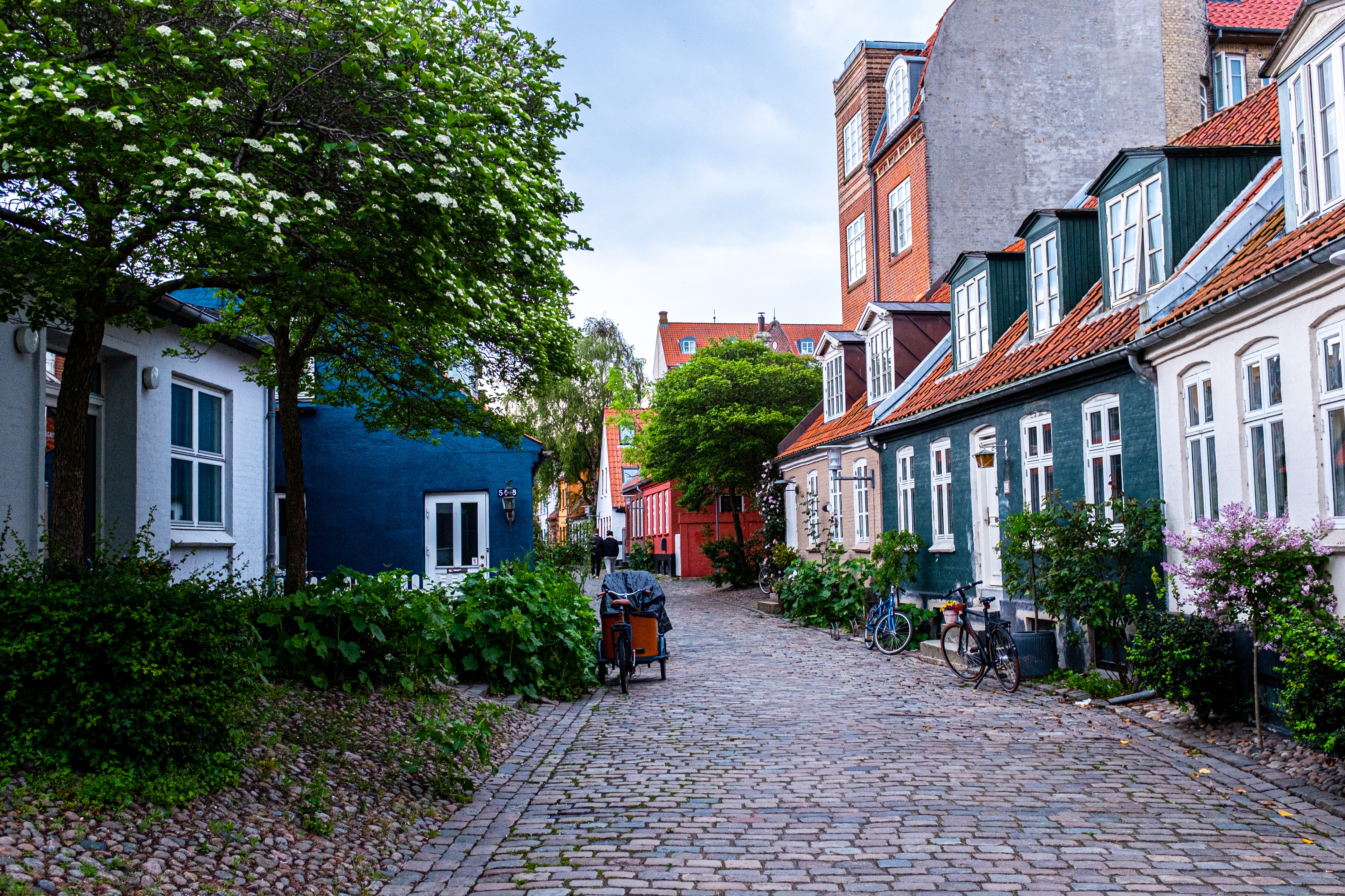 Danemark Danemark