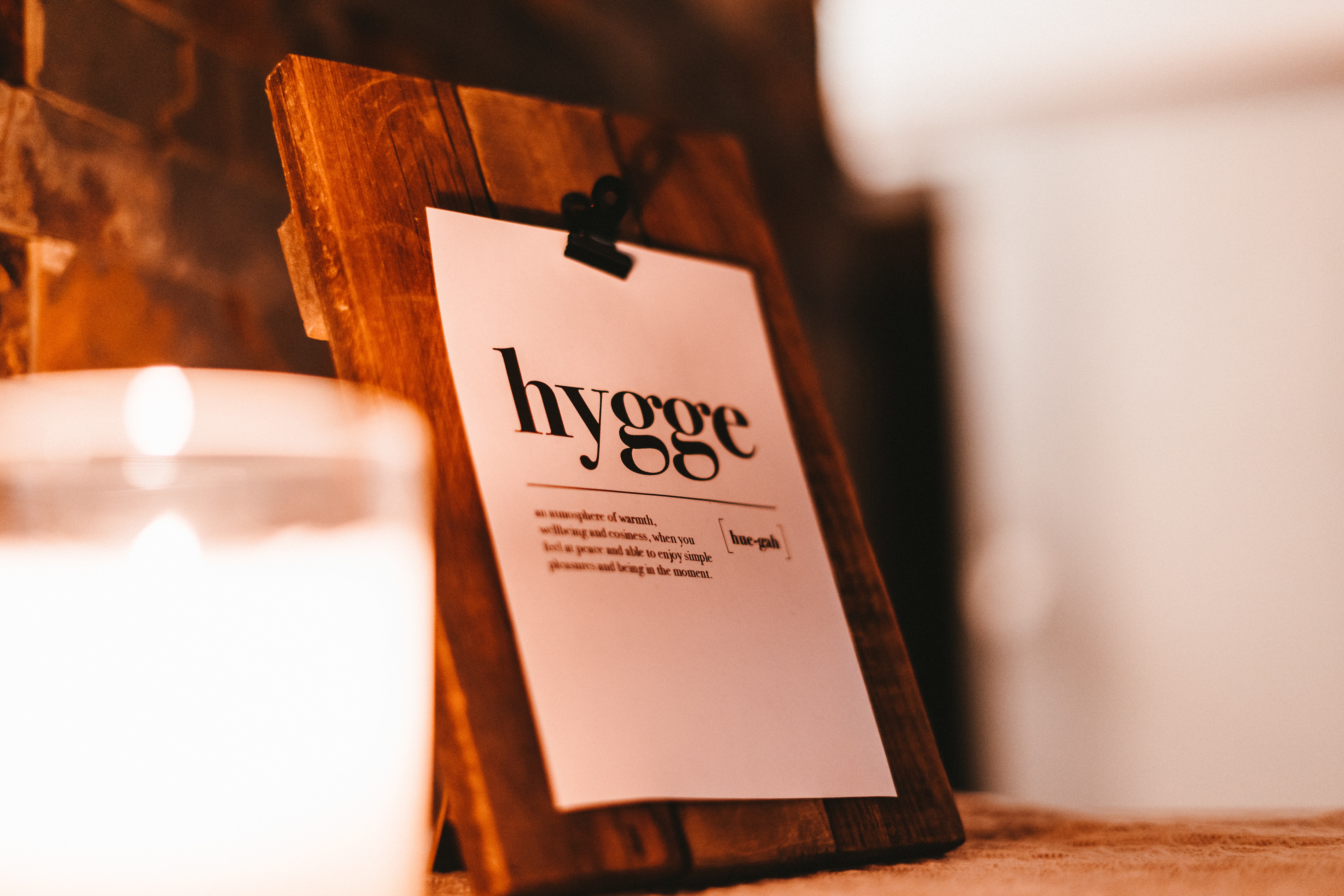 Hygge Hygge