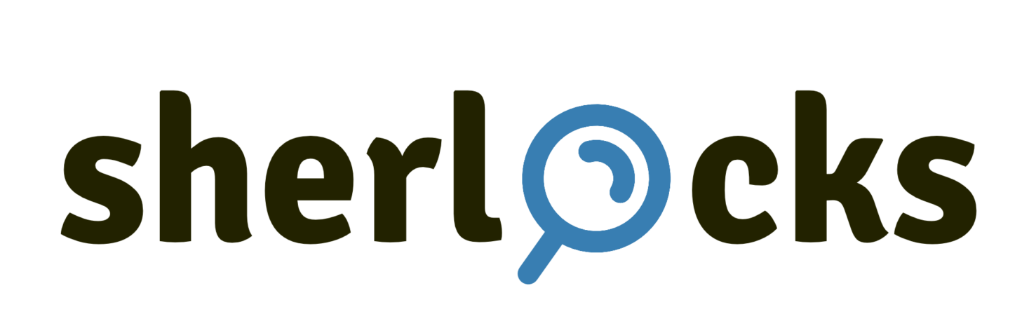 Logo Les sherlocks du voyage